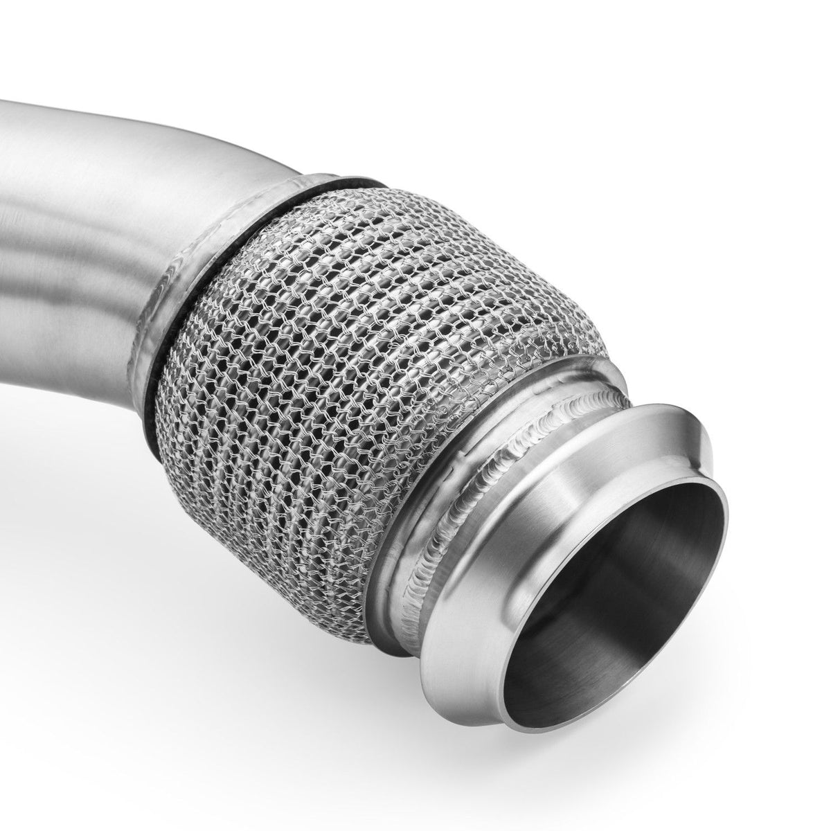 Downpipe RM-Motors BMW G20 330i B48D