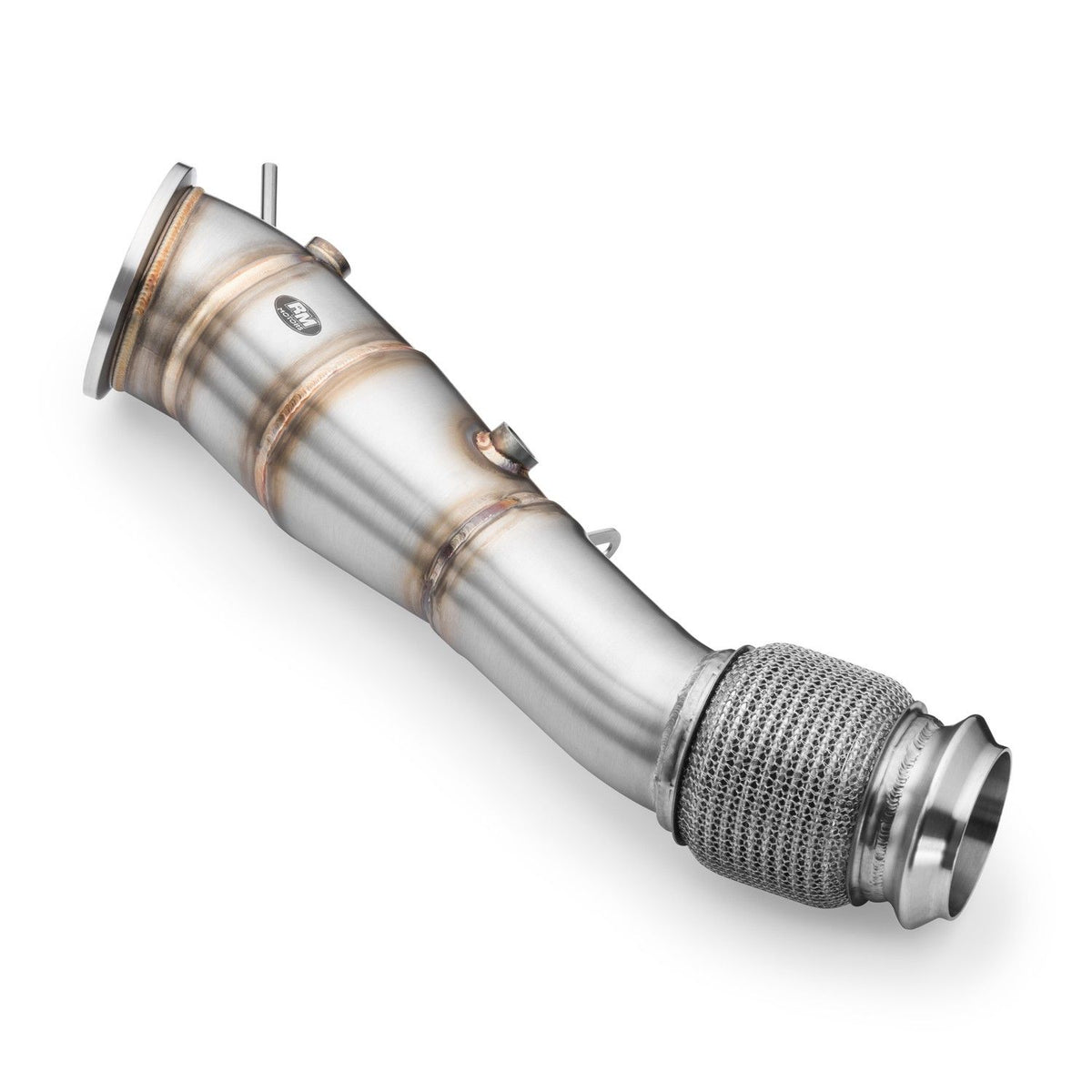 Downpipe RM-Motors BMW G20 330i B48D