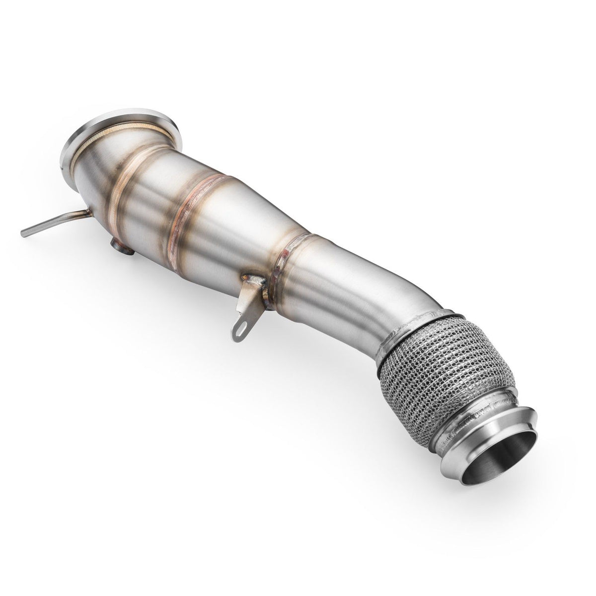 Downpipe RM-Motors BMW G20 330i B48D