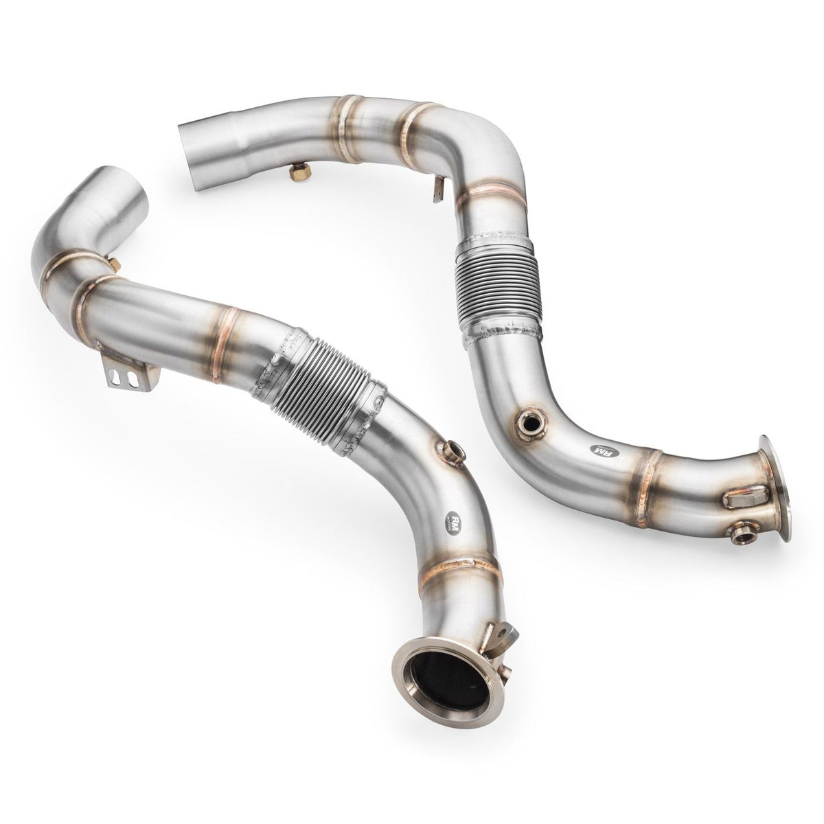 Downpipe RM-Motors BMW M5 F90