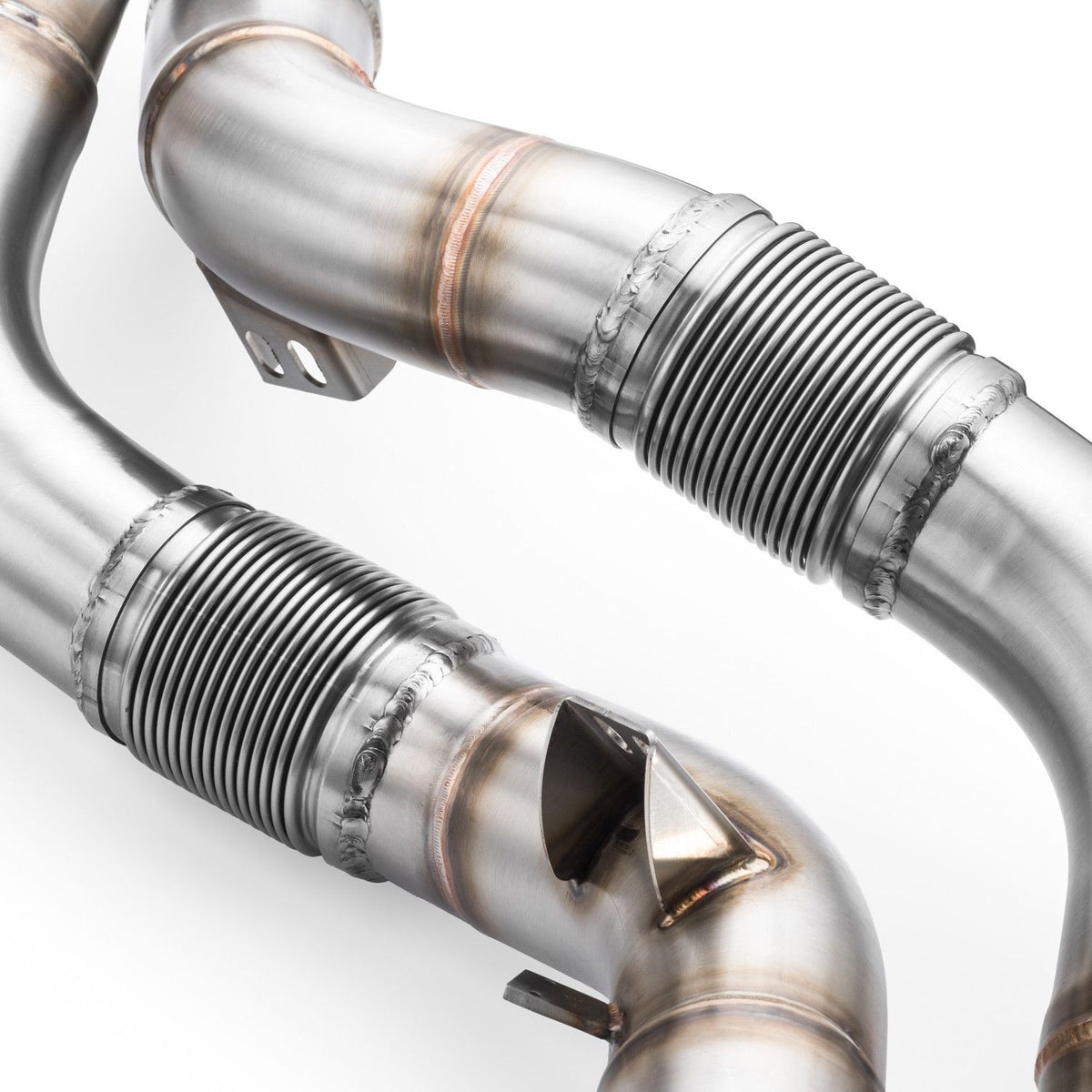 Downpipe RM-Motors BMW M5 F90