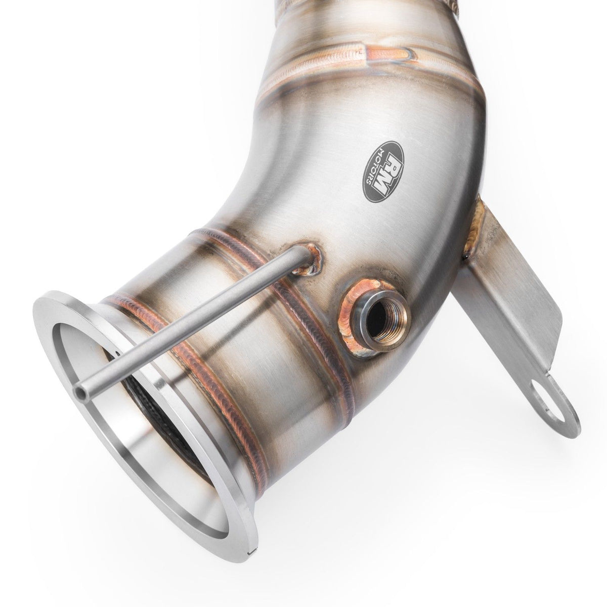 Downpipe RM-Motors TOYOTA Yaris GR 1.6
