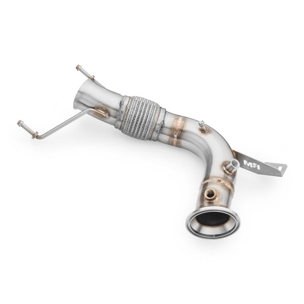Sistem de evacuare complet MINI Cooper S F56 LCI JCW B48D