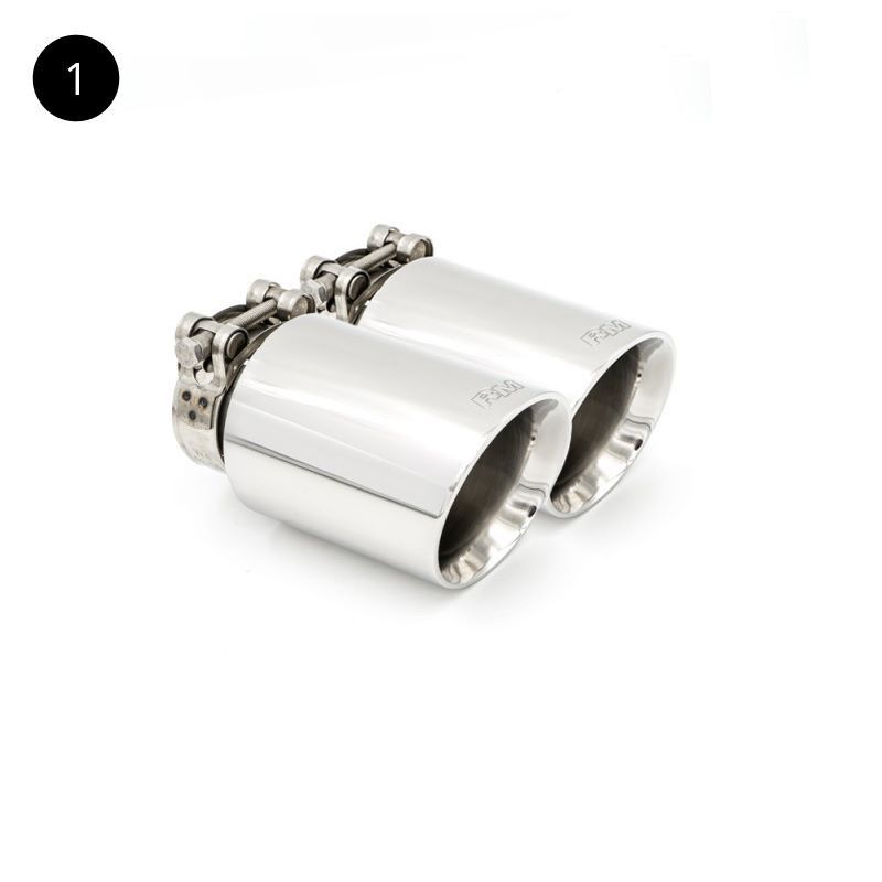 Sistem de evacuare complet MINI Cooper S F56 LCI JCW B48D
