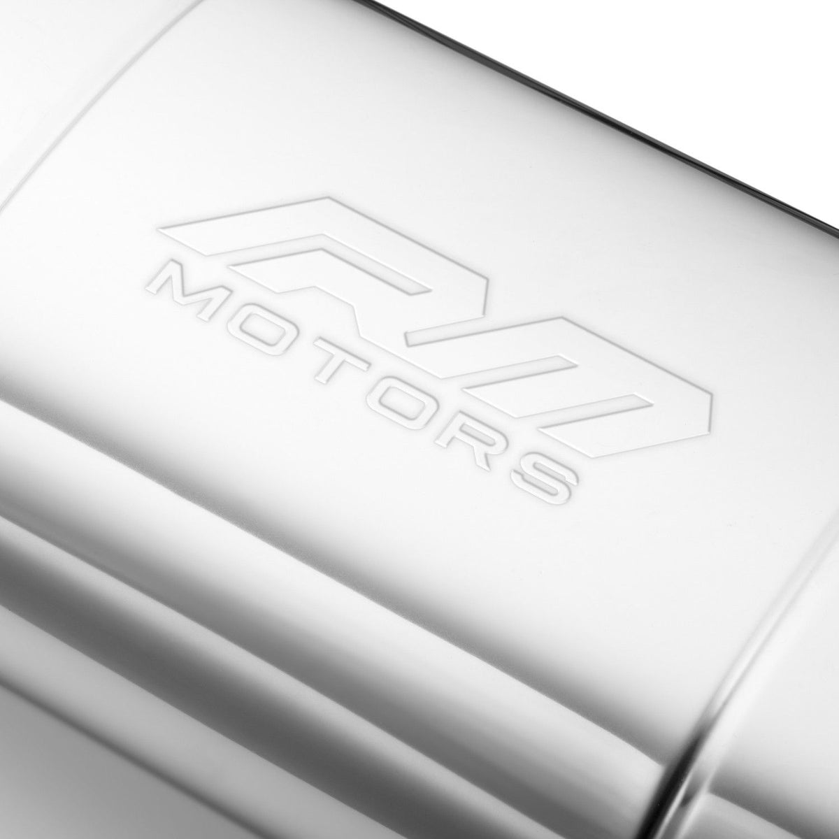 Toba esapament RM-Motors JEEP CHEROKEE XJ 2.5/4.0