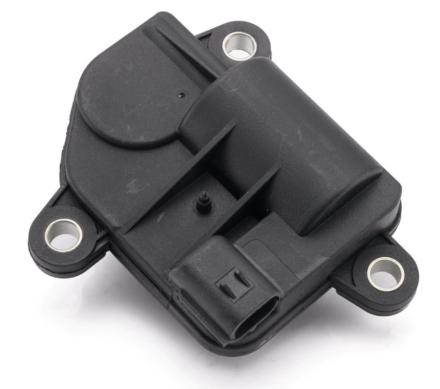 Actuator pentru clapeta de evacuare BMW 2"/2.25"/2.5"/2.75"/3"
