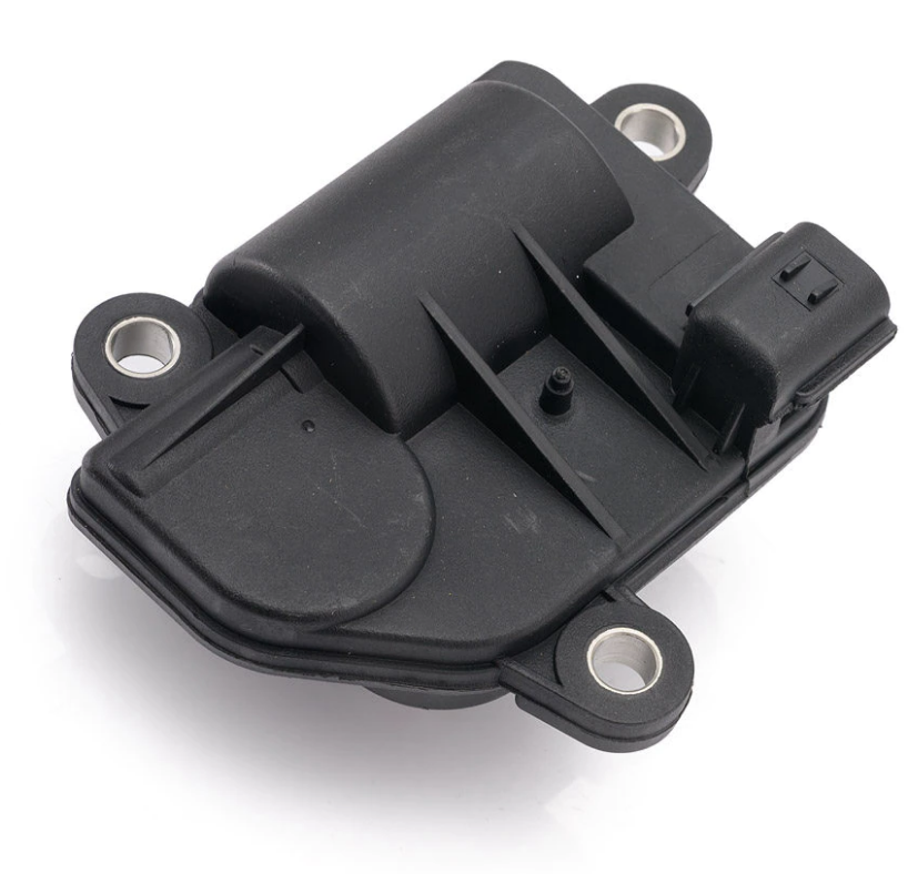 Actuator pentru clapeta de evacuare BMW 2"/2.25"/2.5"/2.75"/3"