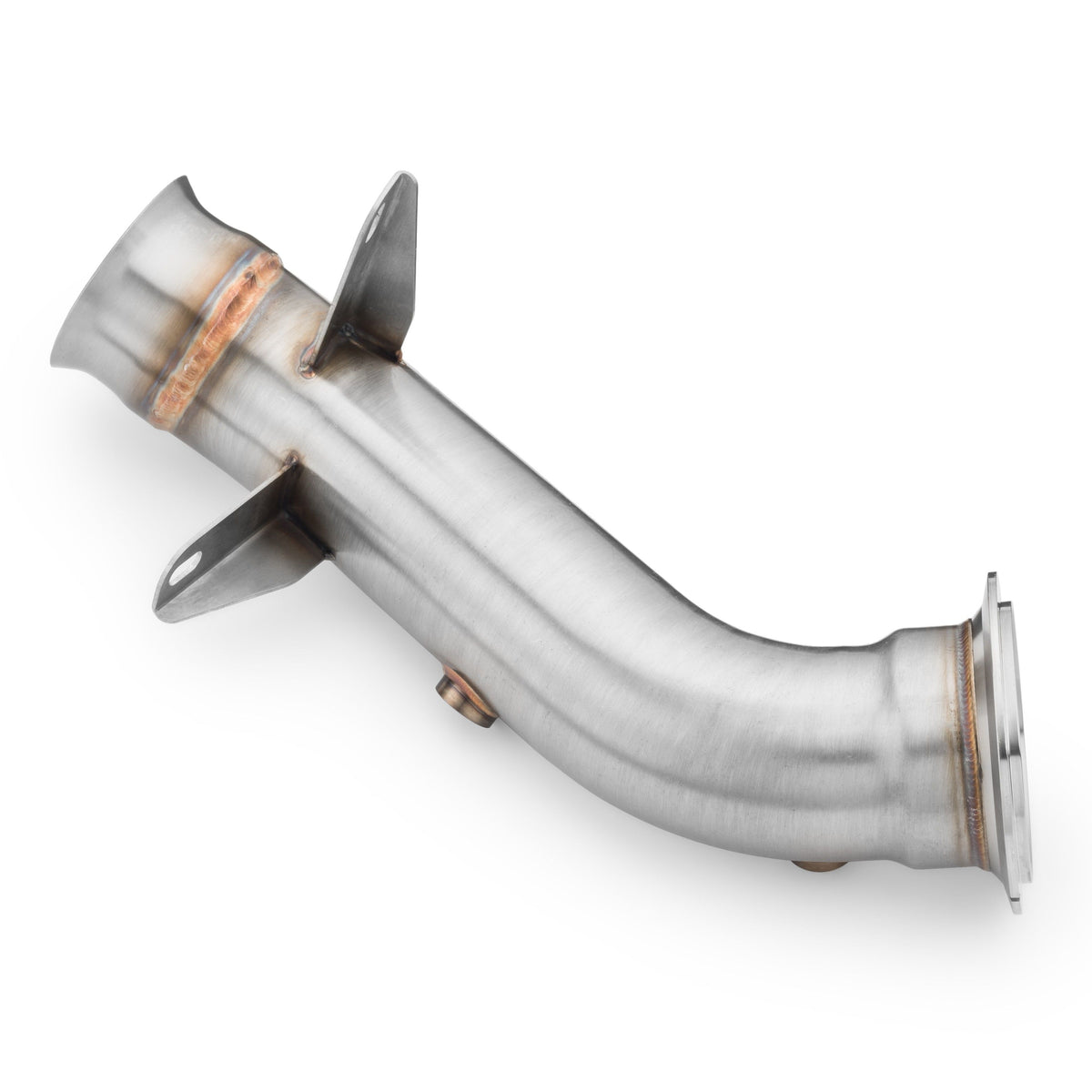 Downpipe RM-Motors BMW F20, F21 135i, 135ix N55