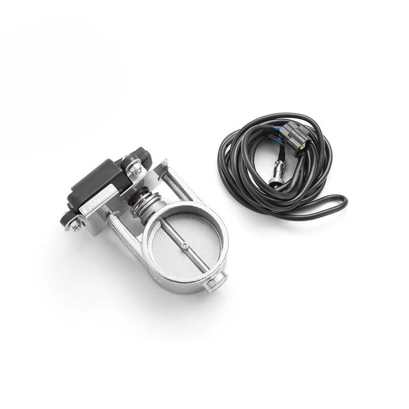 50mm Clapeta de evacuare electrica