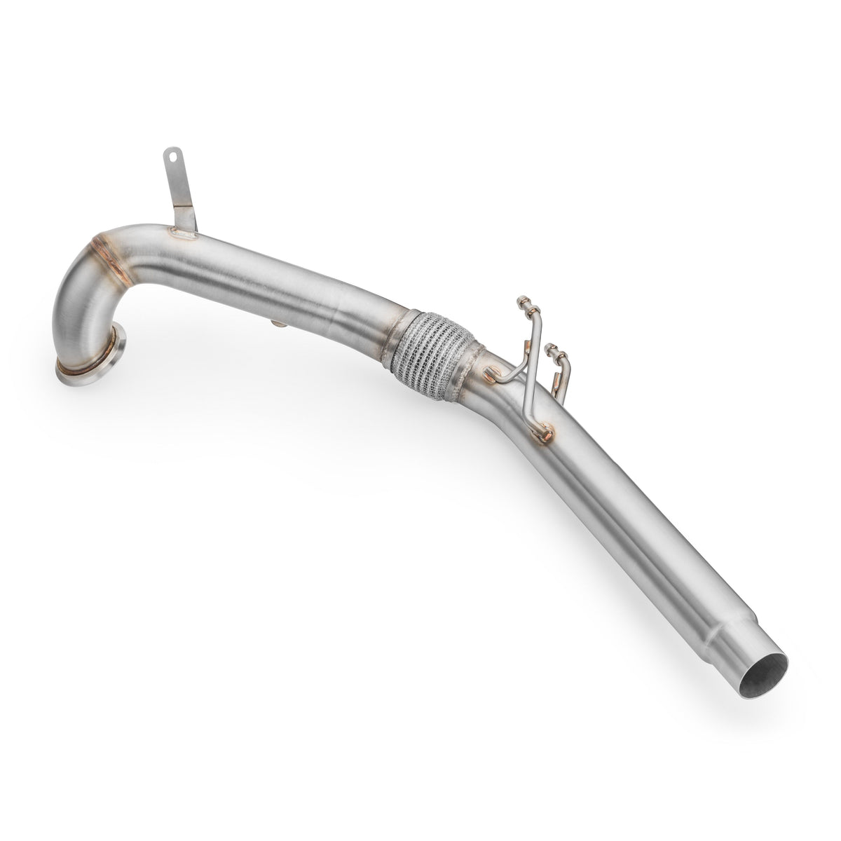 Downpipe RM-Motors VOLKSWAGEN Passat B8 2.0 TSI