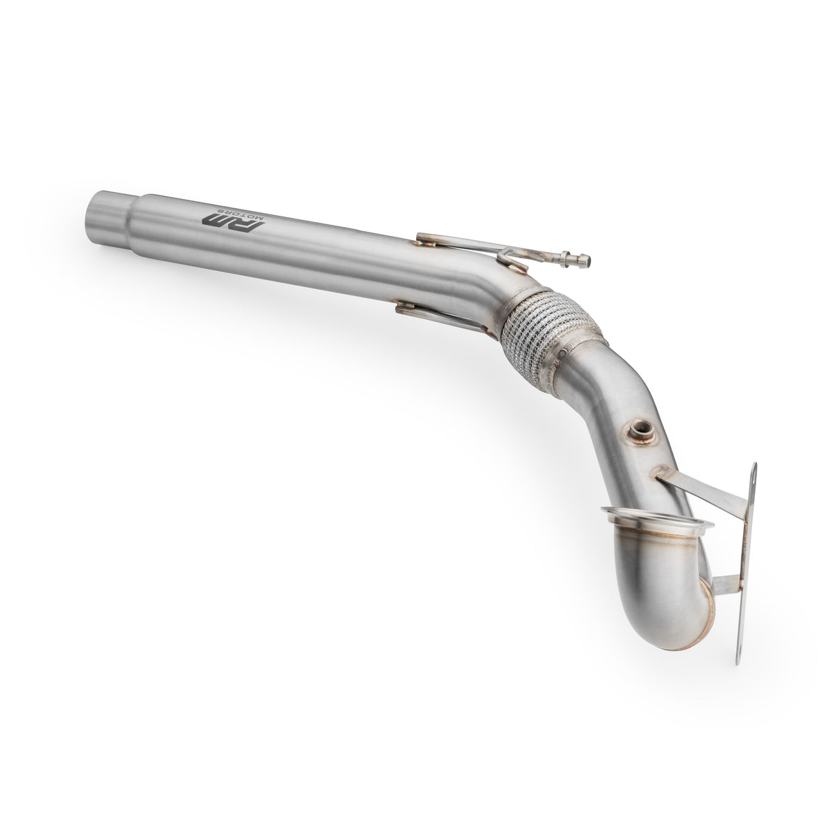 Downpipe RM-Motors AUDI A3 8V 1.8 TFSI