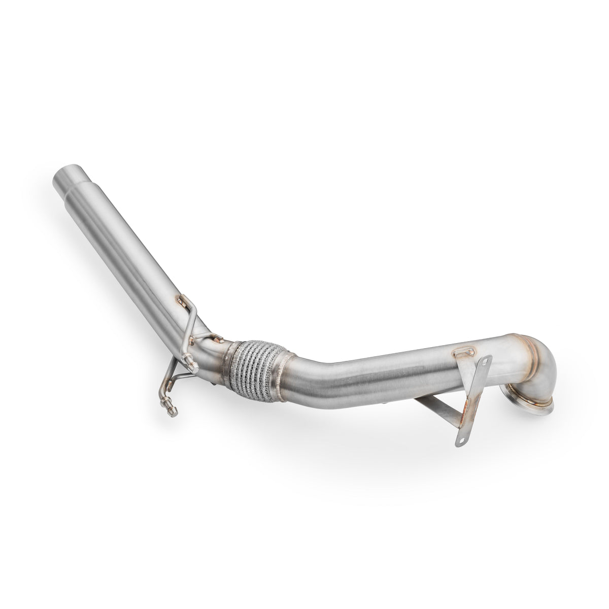 Downpipe RM-Motors AUDI A3 8V 1.8 TFSI