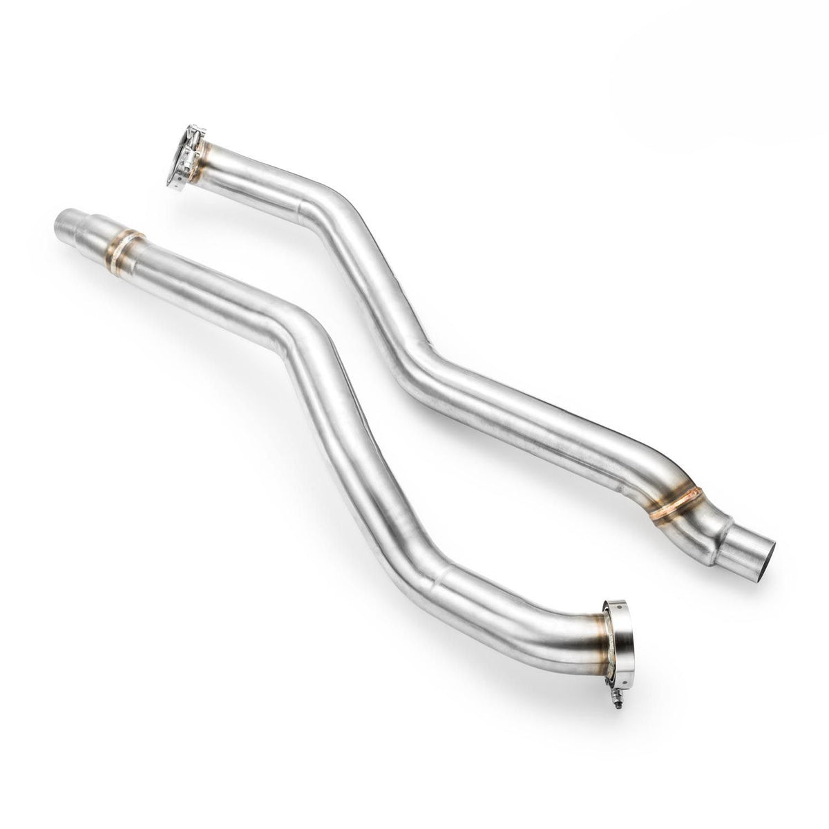 Downpipe RM-Motors AUDI S6, S7, RS6, RS7 4.0 TFSI