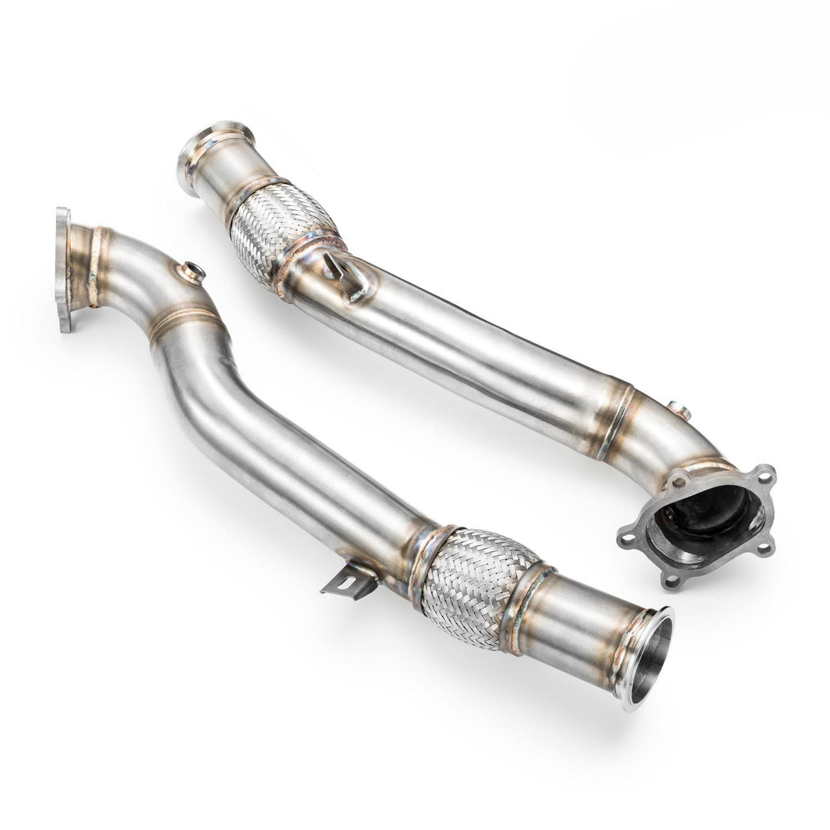 Downpipe RM-Motors AUDI S6, S7, RS6, RS7 4.0 TFSI