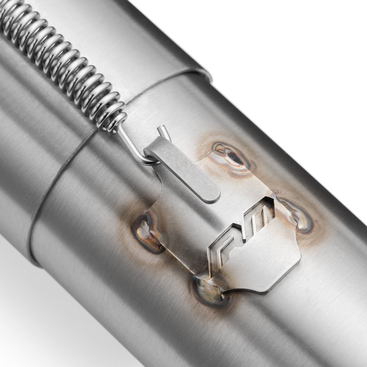 Conector universal teava din inox 50/63.5/76 mm
