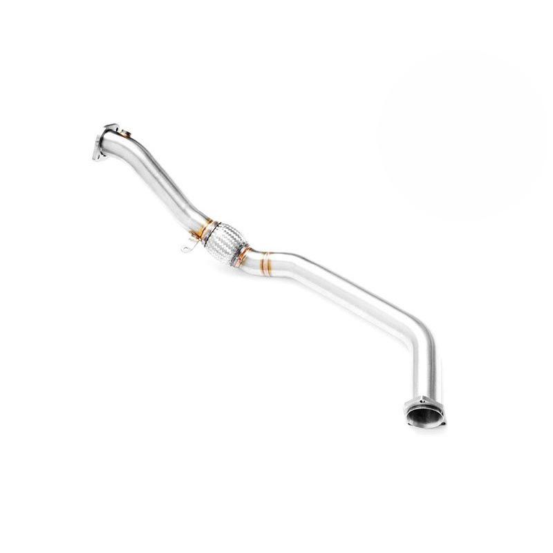 Downpipe RM-Motors BMW E46 318d, 320d M47, M47N