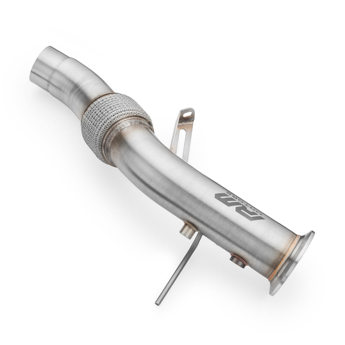 Downpipe RM-Motors BMW E83 X3 30sd M57N2
