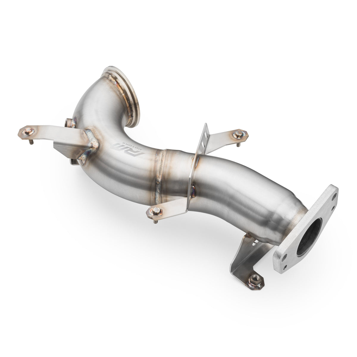 Downpipe RM-Motors Alfa Romeo Mito 1,4T