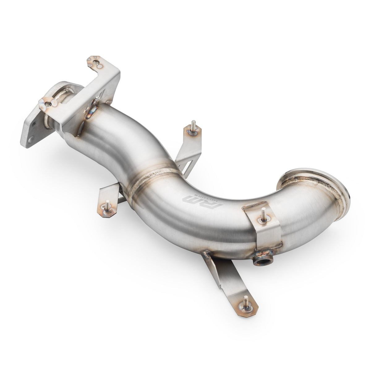 Downpipe RM-Motors Jeep Renegade 1.4T