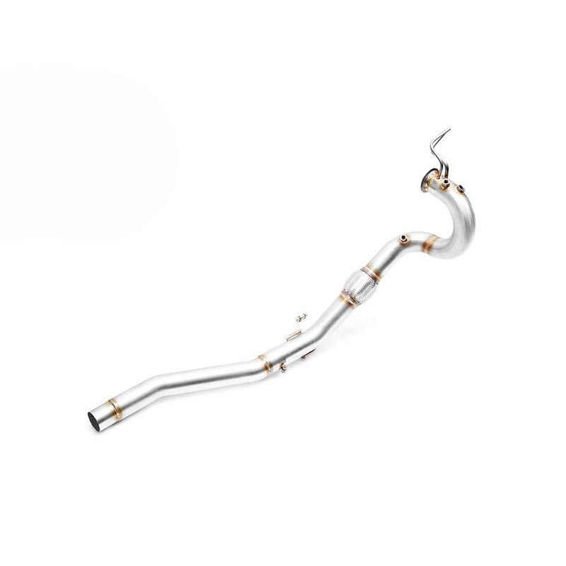 Downpipe RM-Motors SEAT Altea 2.0 TDI 2006-