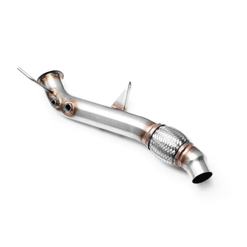 Downpipe RM-Motors BMW E87 118d, 120d M47N2 (Euro 3)