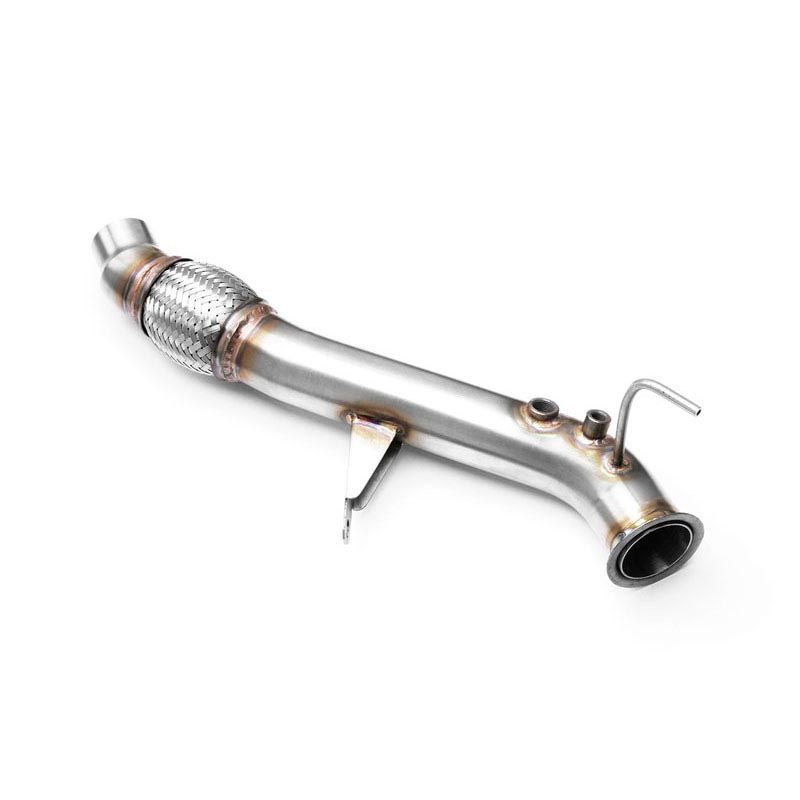 Downpipe RM-Motors BMW E87 118d, 120d M47N2 (Euro 3)