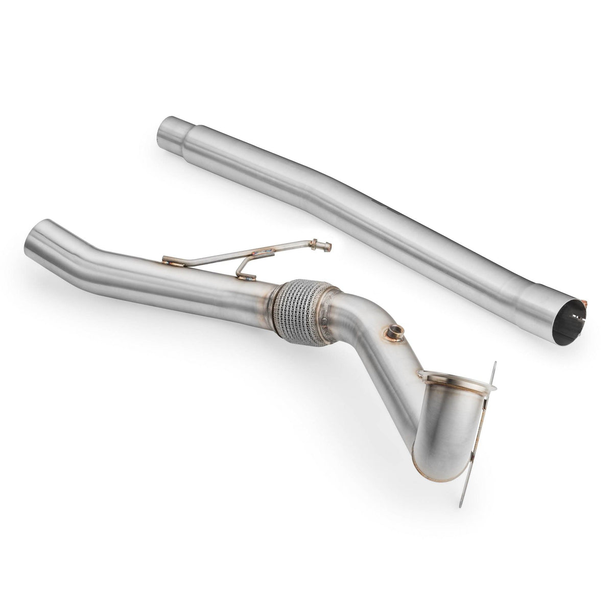 Downpipe RM-Motors VOLKSWAGEN Arteon 3H7, 3H8 2.0 TSI 4motion