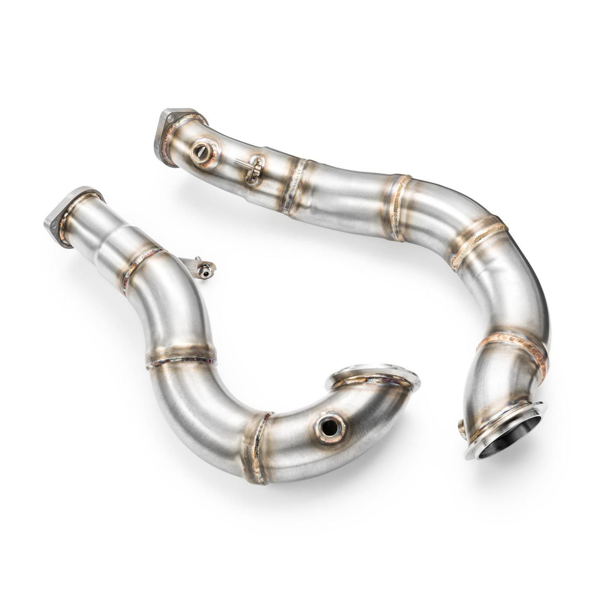 Downpipe RM-Motors BMW E82, E88 135i N54