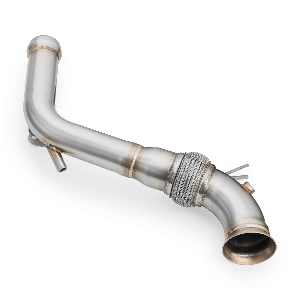 Downpipe RM-Motors Mercedes-Benz W204 S204 220CDI EURO 4
