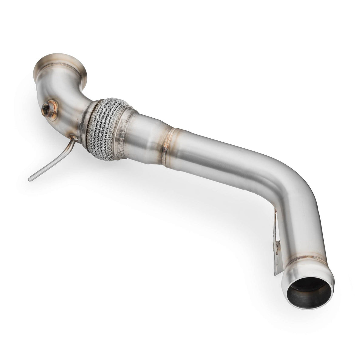 Downpipe RM-Motors Mercedes-Benz W204 S204 220CDI EURO 4