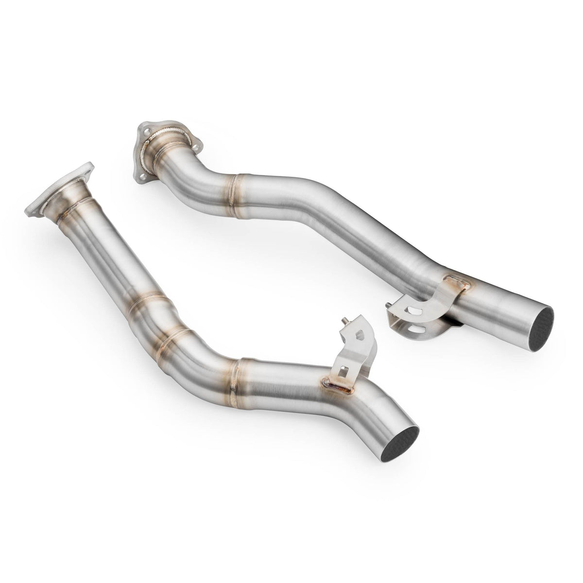Downpipe RM-Motors Porsche Cayenne Turbo / Cayenne Turbo S/ Cayenne S