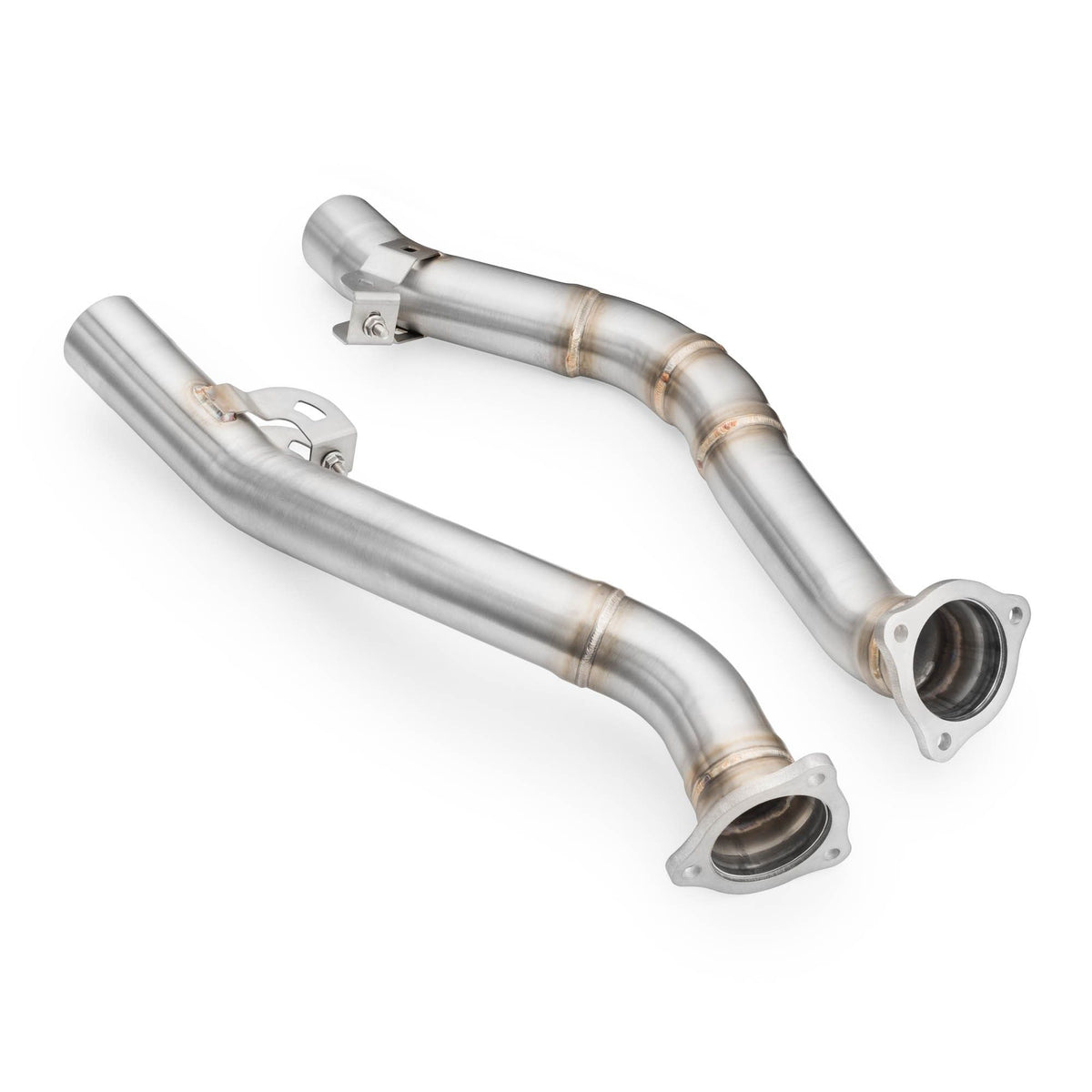 Downpipe RM-Motors Porsche Cayenne Turbo / Cayenne Turbo S/ Cayenne S