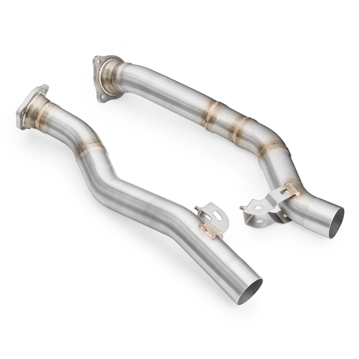 Downpipe RM-Motors Porsche Cayenne Turbo / Cayenne Turbo S/ Cayenne S