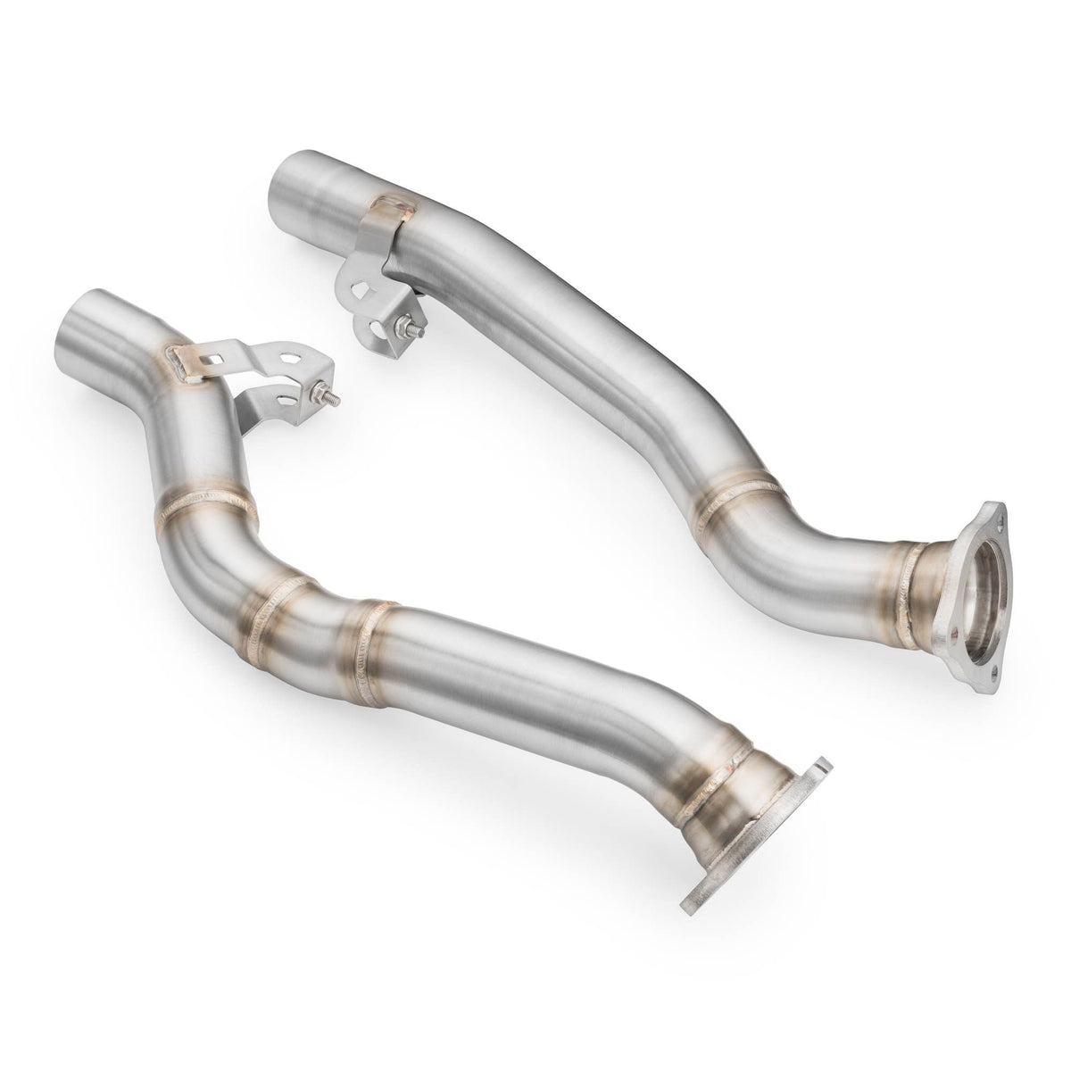Downpipe RM-Motors Porsche Cayenne Turbo / Cayenne Turbo S/ Cayenne S