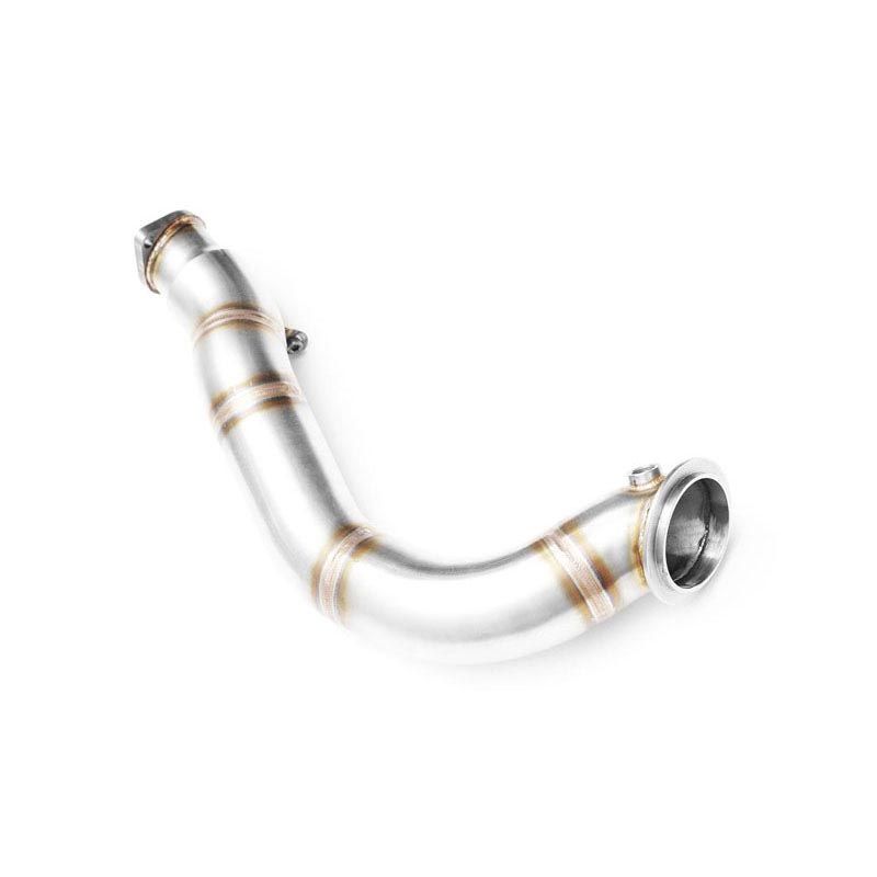 Downpipe RM-Motors BMW E82, E88 135i N54