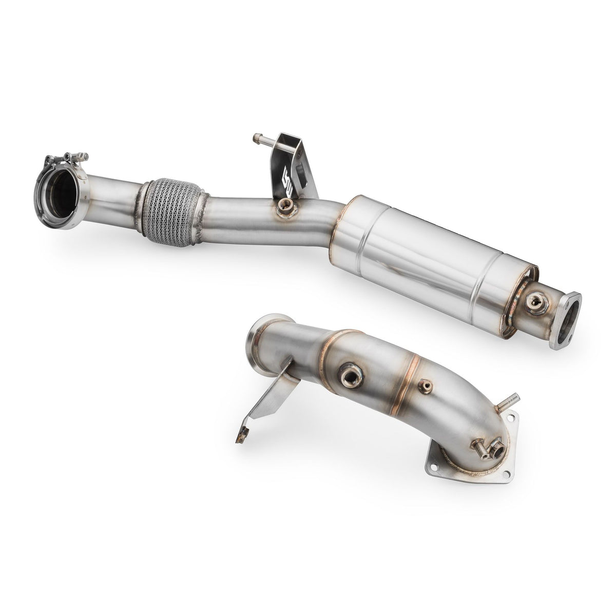 #Configuratie set_Downpipe + Teava + Toba