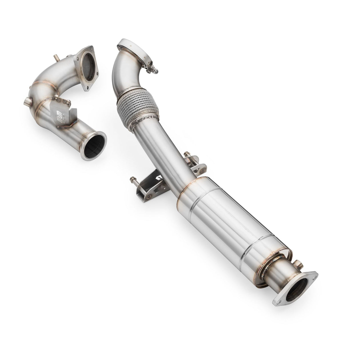 #Configuratie set_Downpipe + Teava + Toba