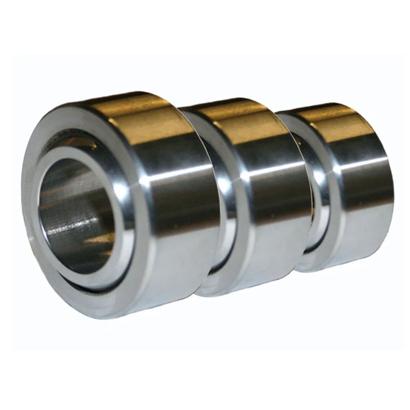 NMB ABWT6V Spherical Bearing - 3/8 inch Bore, PTFE Liner
