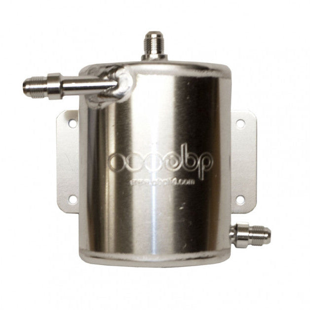 Rezervor Combustibil Compact – Swirl Pot