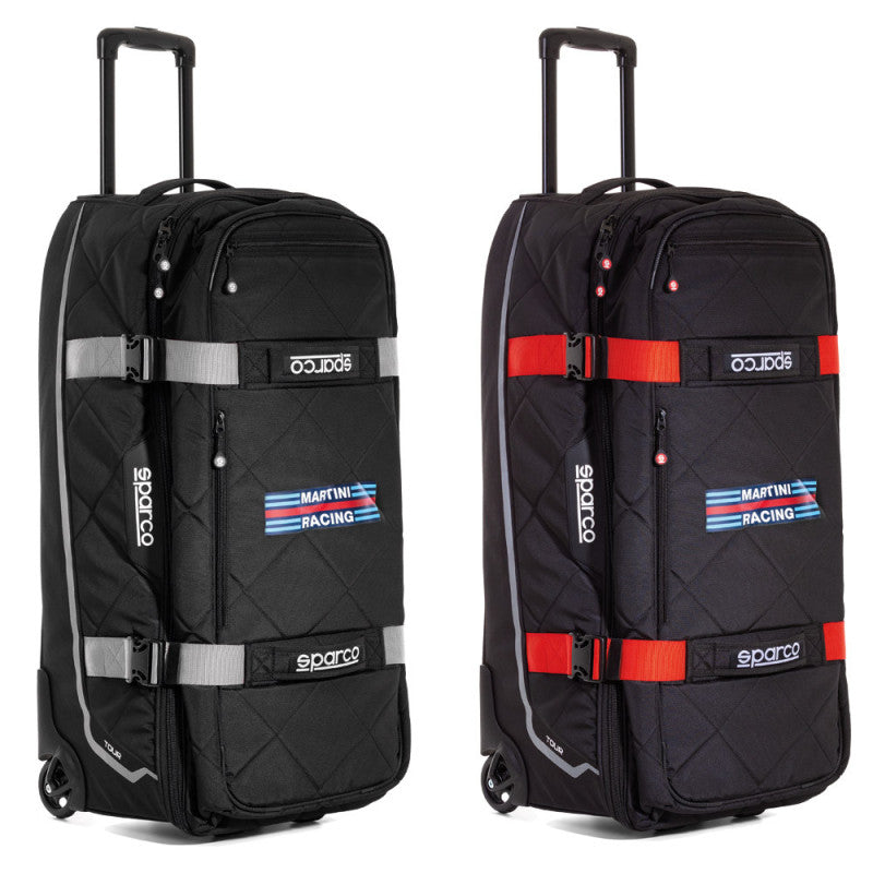Geanta Voiaj SPARCO MARTINI RACING TOUR