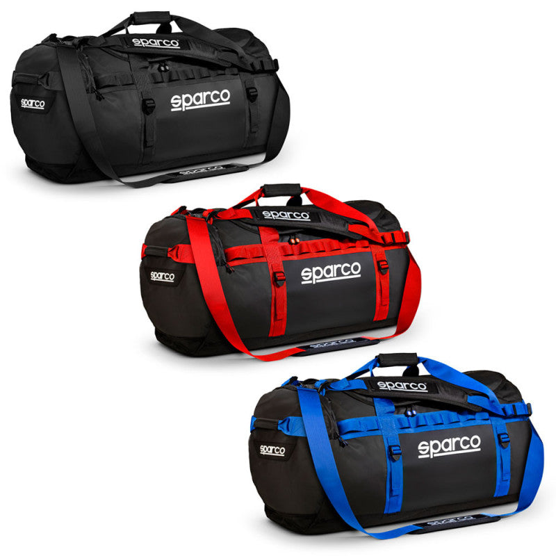 Rucsac SPARCO DAKAR L