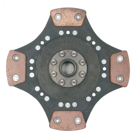 Disc de ambreiaj Sachs RCS 184-S5.2-L-047