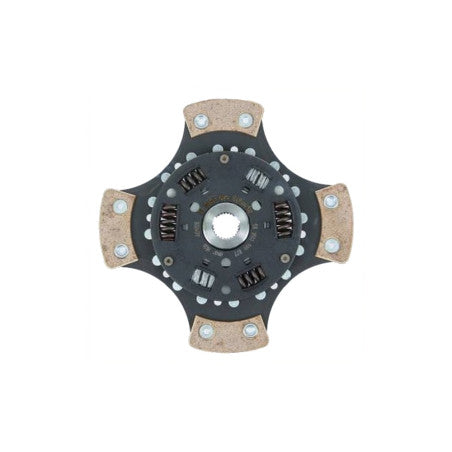 Disc de ambreiaj Sachs Performance pentru Renault CLIO II (BB0/1/2_, CB0/1/2_) 2.0 16V SPORT, 01.04 -