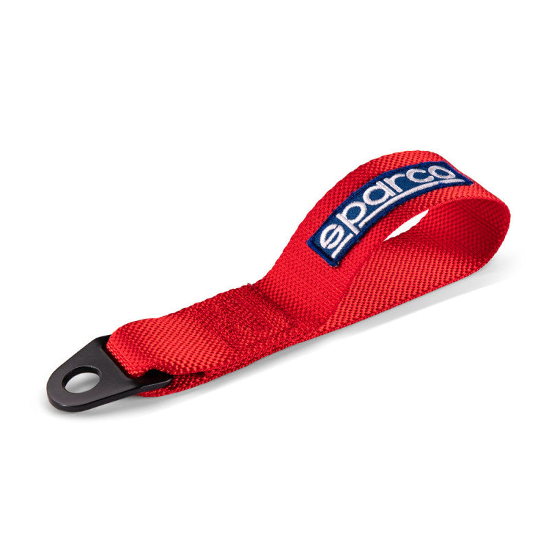 Chinga Remorcare Sparco FIA