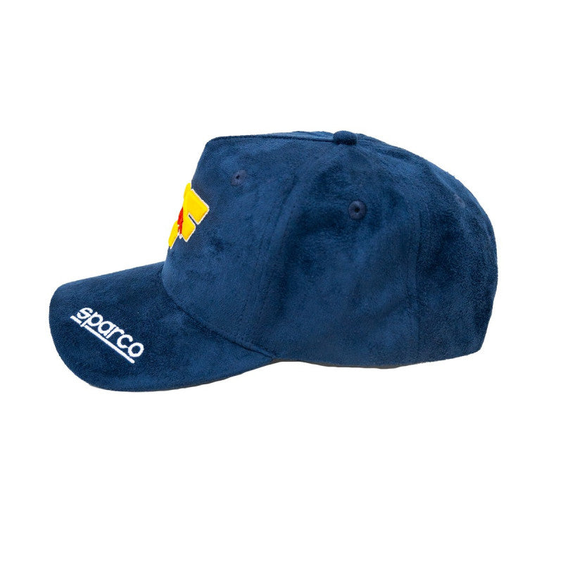 Sapca Sparco Lancia HF