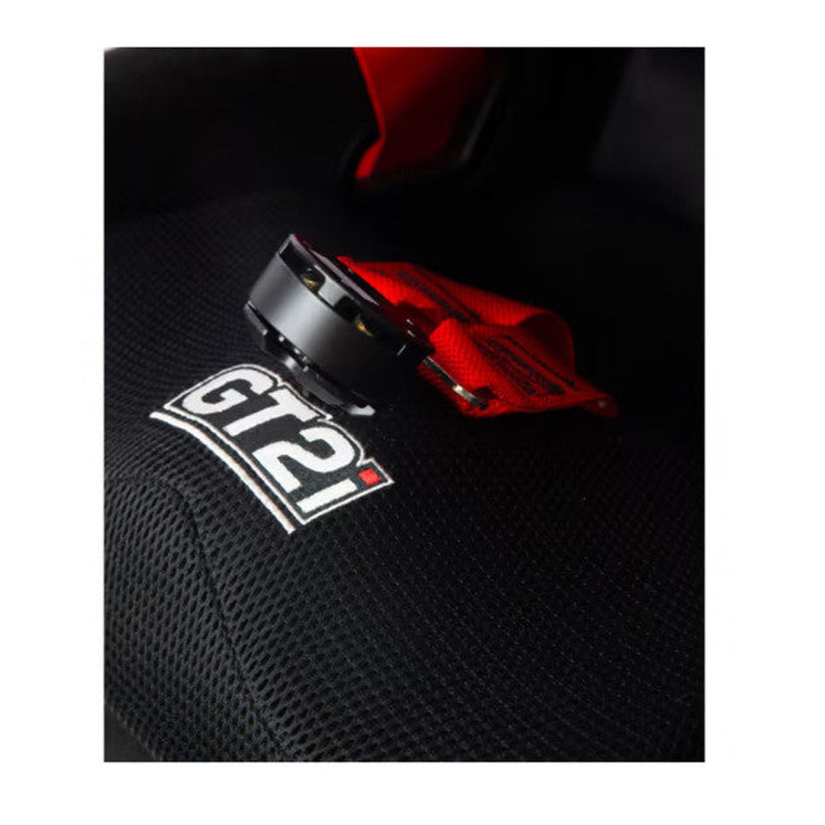 Scaun FIA GT2i Club Evo Cadru Tubular Otel - Valabilitate 2031