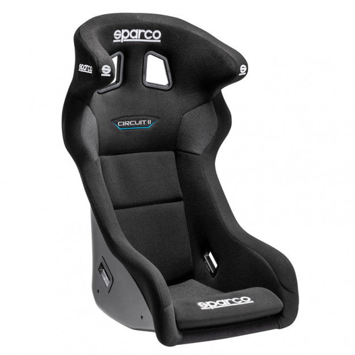 Scaun FIA Sparco Circuit II QRT - Marime L/XL - Valabilitate 2031