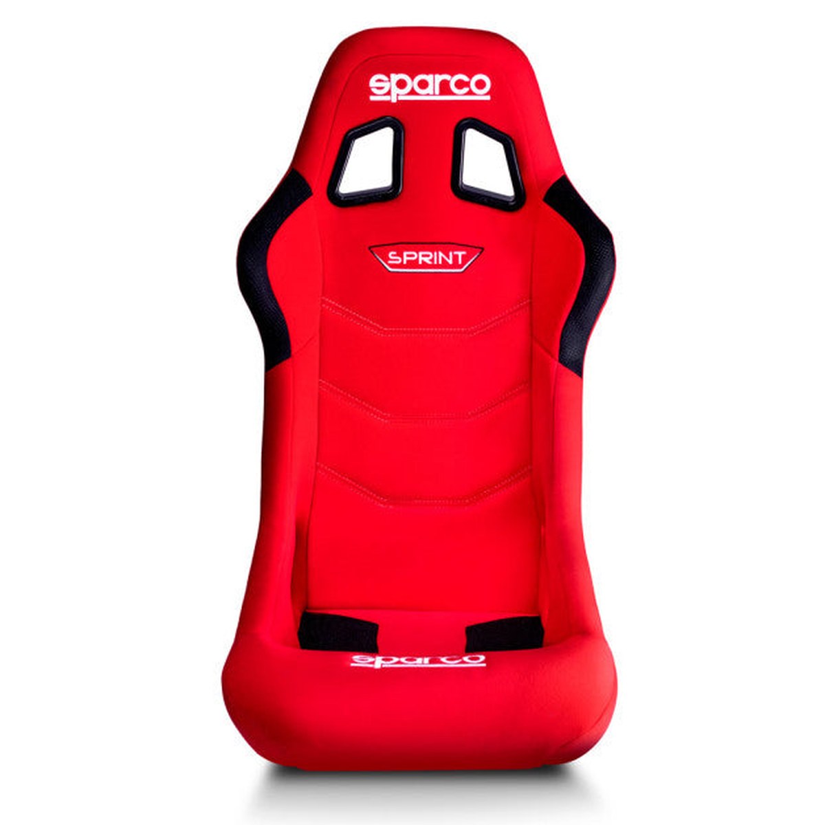 Scaun FIA Sparco Sprint+ Cadru Tubular