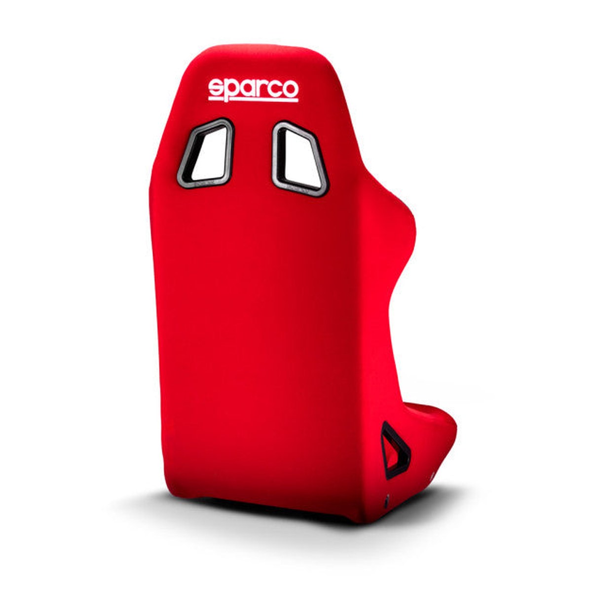 Scaun FIA Sparco Sprint+ Cadru Tubular