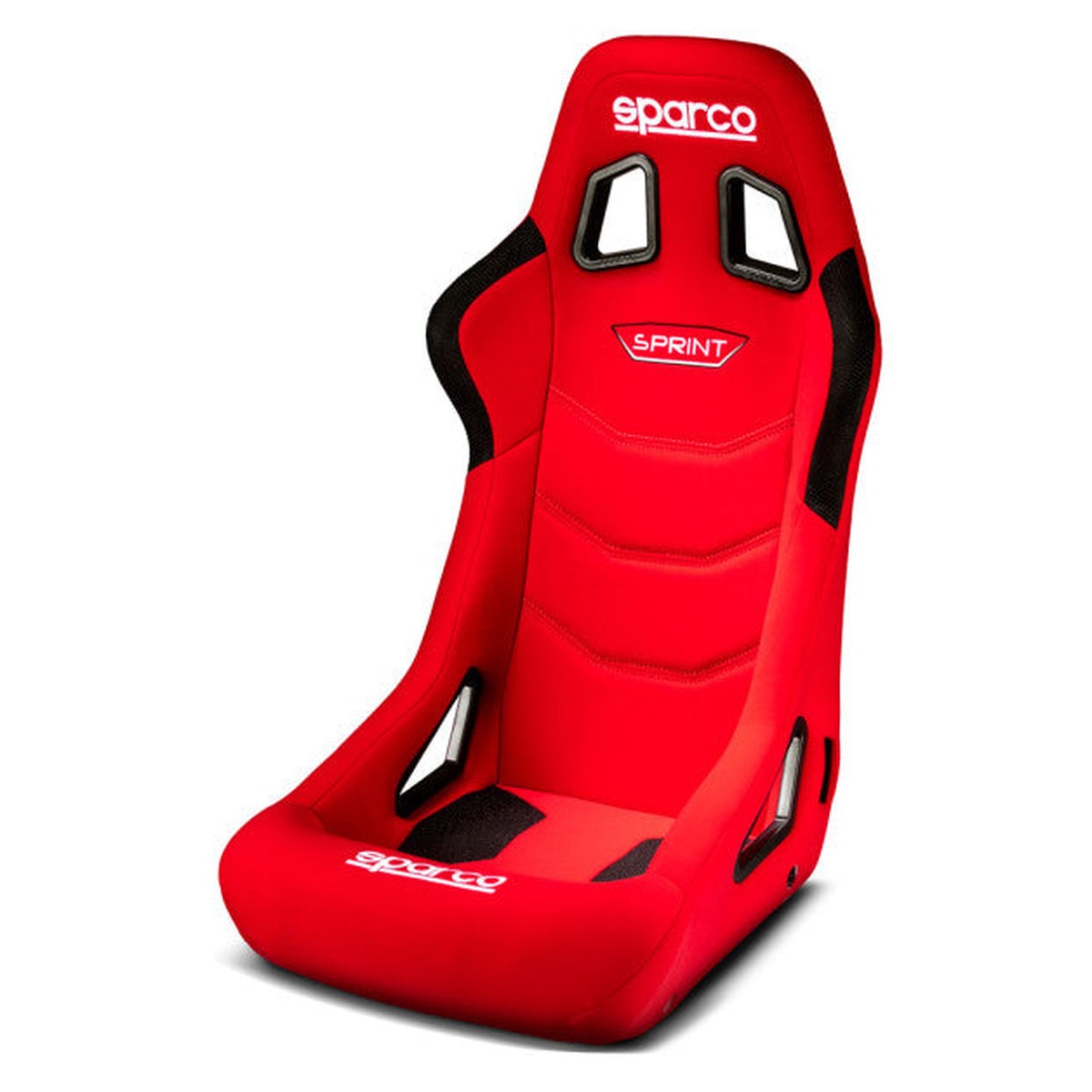 Scaun FIA Sparco Sprint+ Cadru Tubular